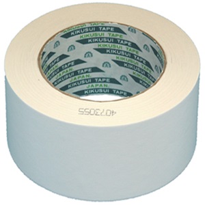 Băng keo giấy Kraft Kikusui tape No. 117 New White